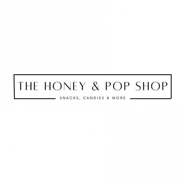 The Honey & Pop Shop