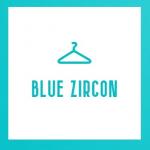 Blue Zircon Clothing