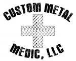 Custom Metal Medic