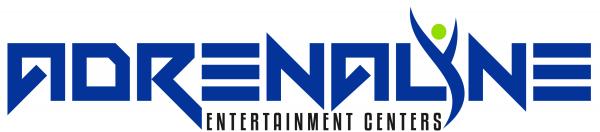 Adrenaline Entertainment Center