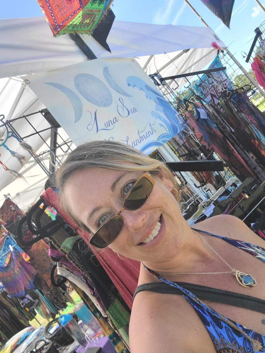 Becky Maddux User Profile