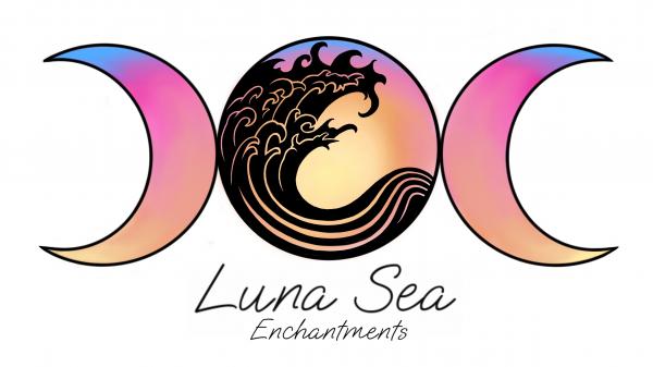 Luna Sea Enchantments