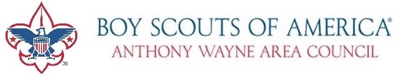 Anthony Wayne Area Council, Boy Scouts of America