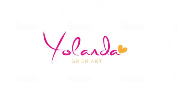Yolanda Grier Art