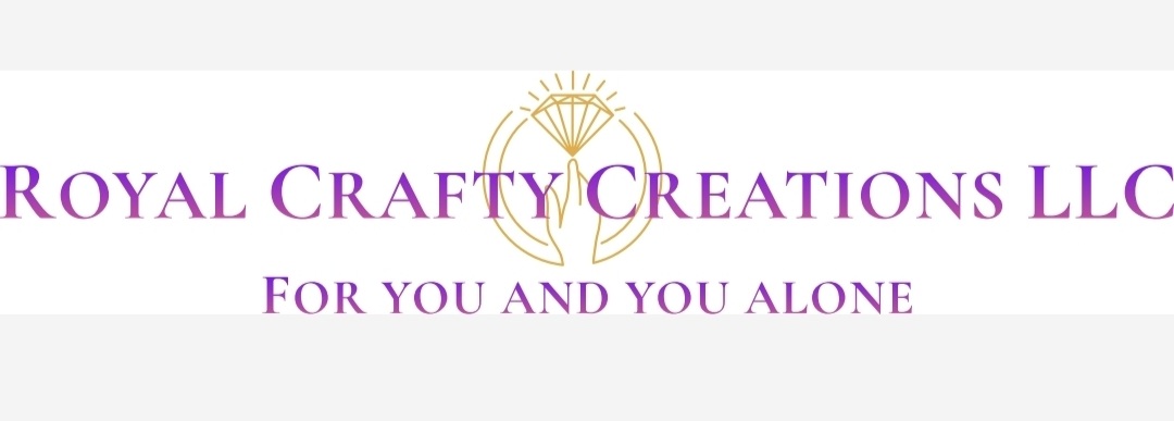 Royal Crafty Creations LLC