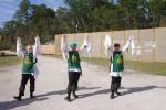 Greenwood Morris Dancers