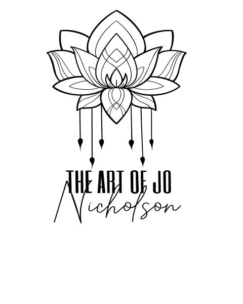 The Art of Jo Nicholson