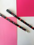 Mothman Skinny Lanyard w/ Easy Release Clasp