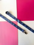 Wendigo (Deer Skull) Lanyard w/ Easy Release Clasp