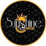 Sunshine Poppers