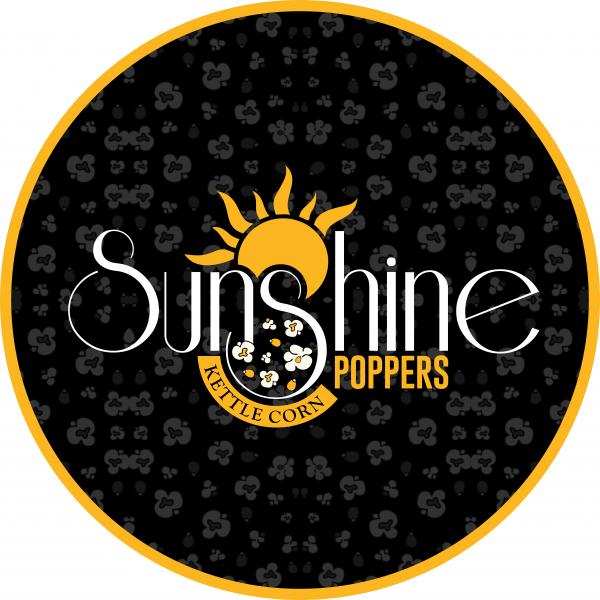 Sunshine Poppers