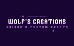 Wolf's Creations