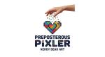 Preposterous Pixler