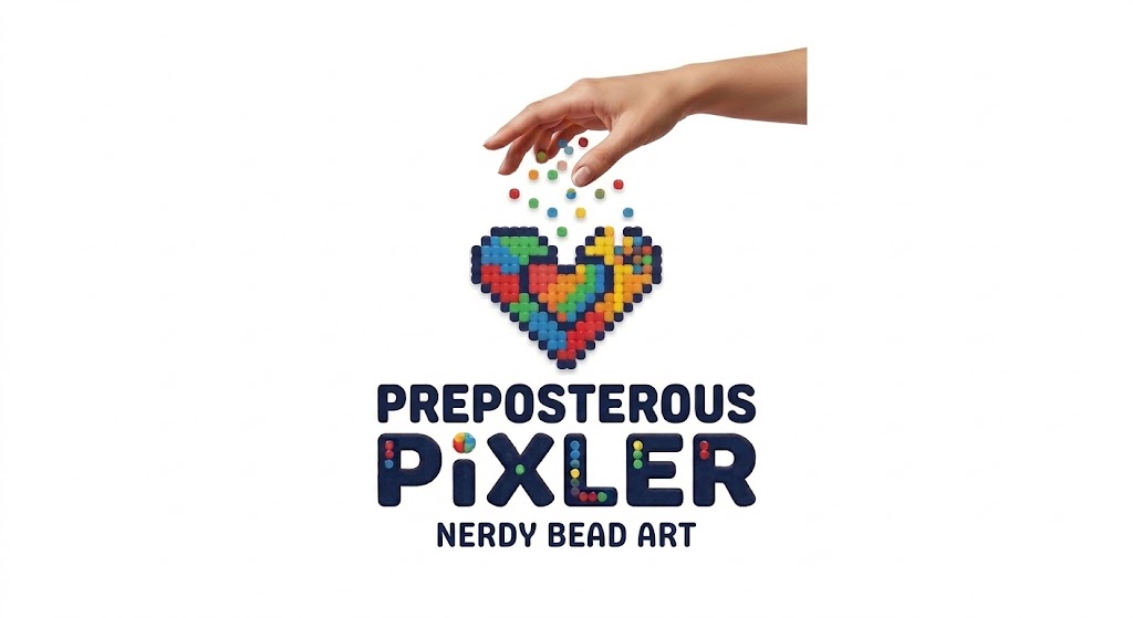 Preposterous Pixler
