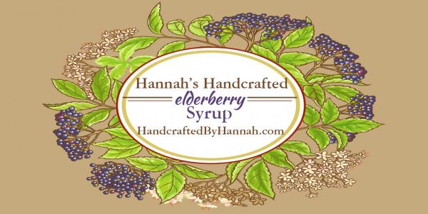Hannah's Handcrafted