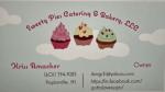 The “Cup” Cake Lady