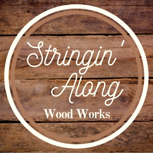 Stringin Along Wood Works