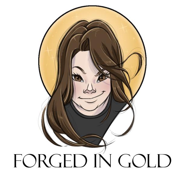 Forged In Gold