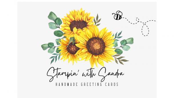 Stampin’Up Demonstrator