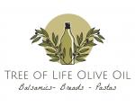 Tree of Life Olive Oil