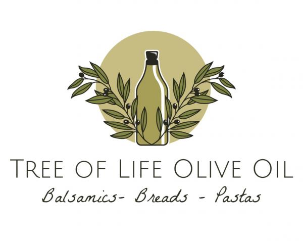 Tree of Life Olive Oil