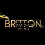 Britton Oils & Aromas