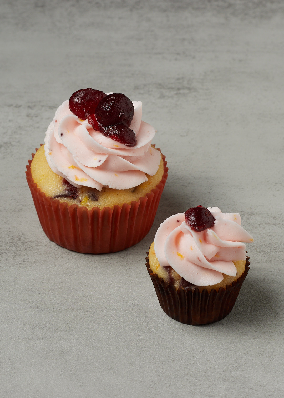 Mini Cupcakes picture