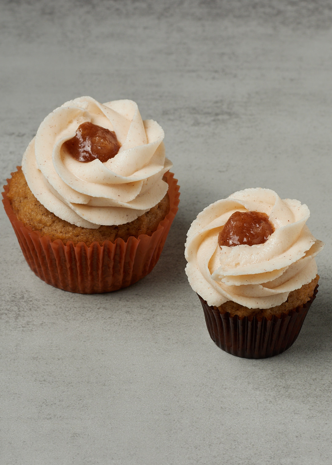 Mini Cupcakes picture