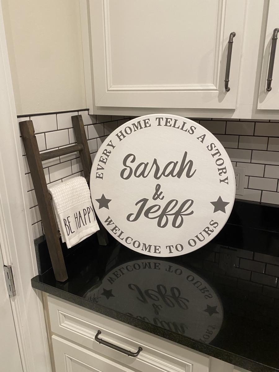 Lazy Susan&rsquo;s picture