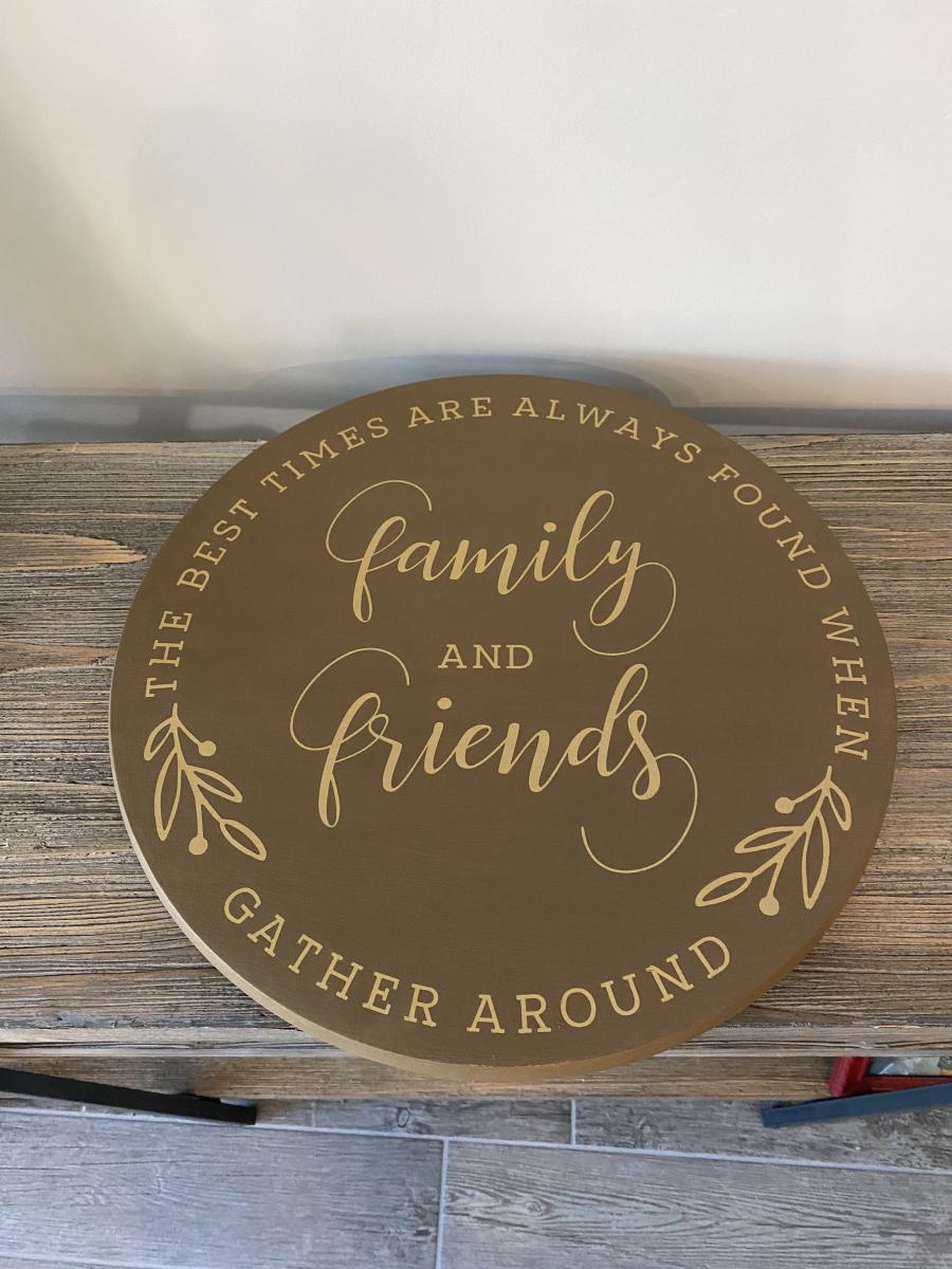 Lazy Susan&rsquo;s picture