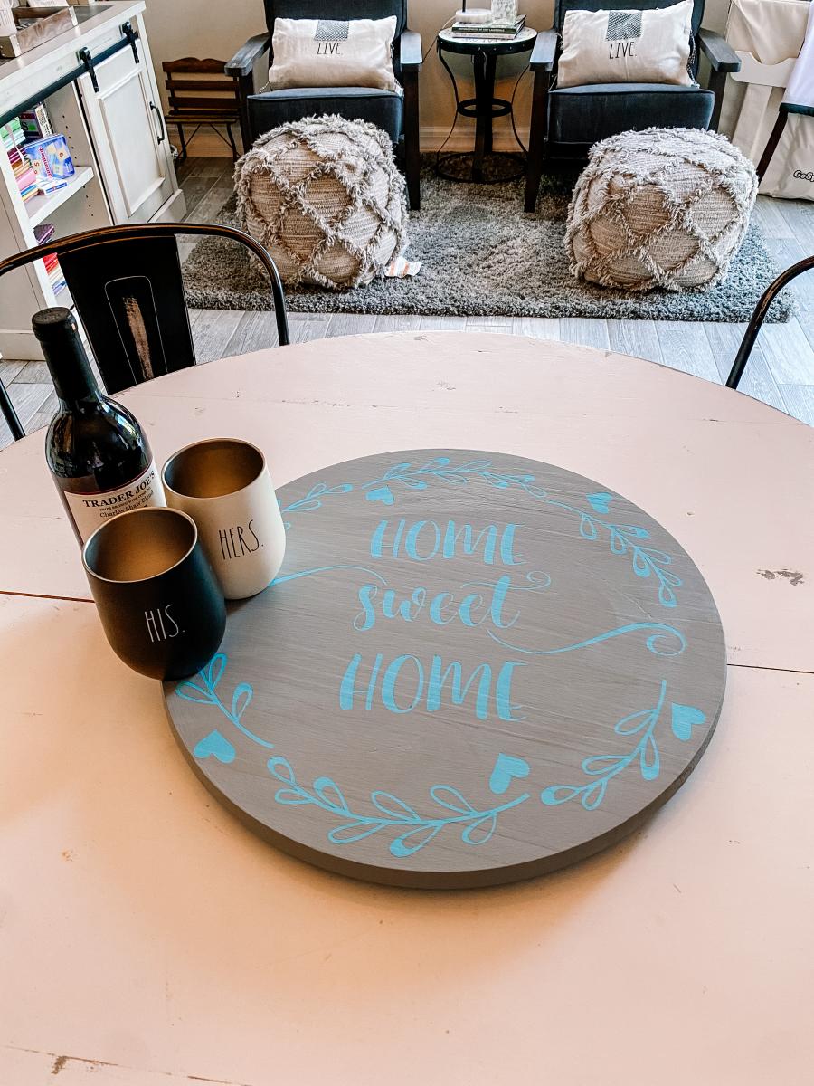 Lazy Susan&rsquo;s picture