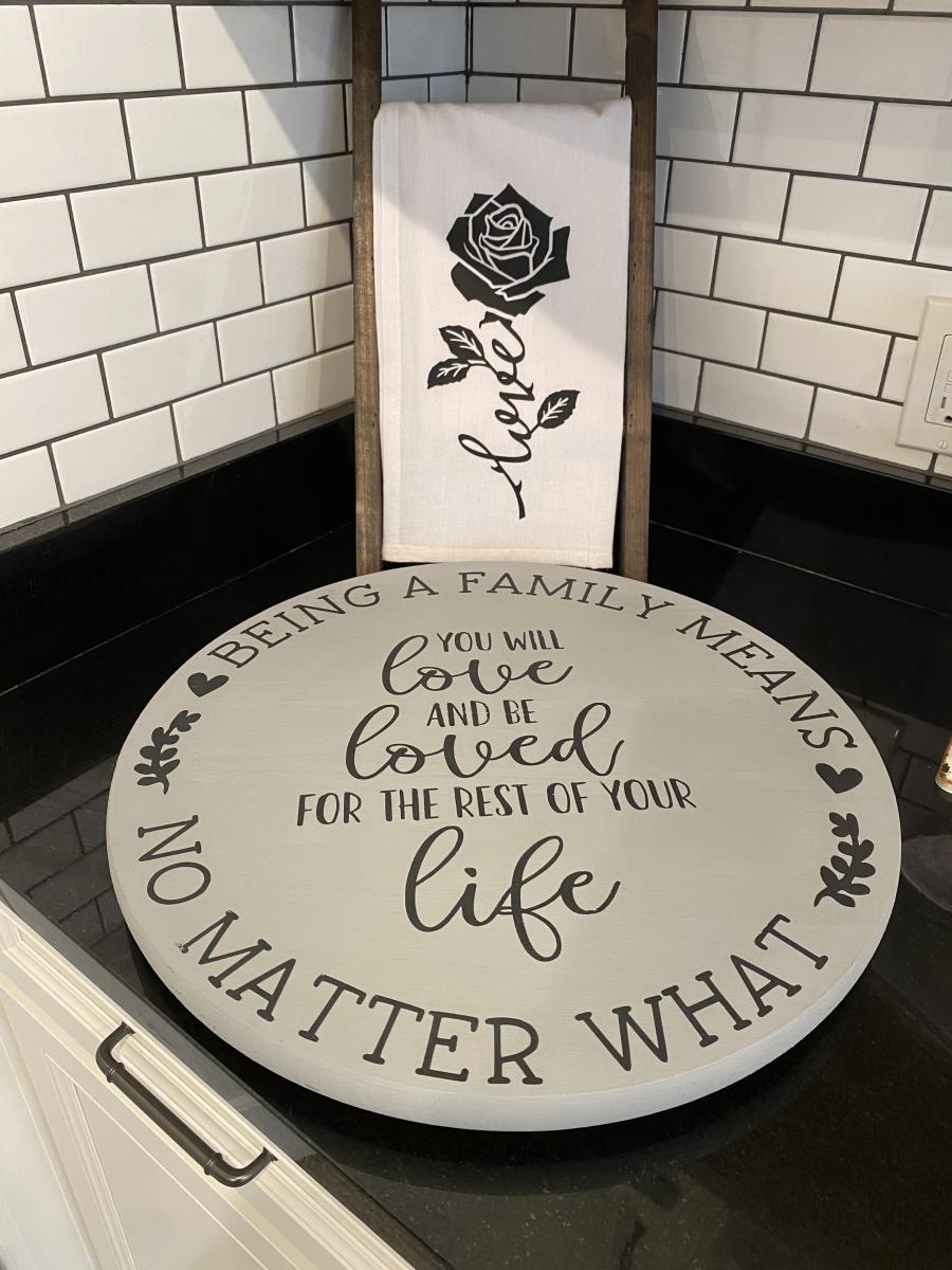 Lazy Susan&rsquo;s picture