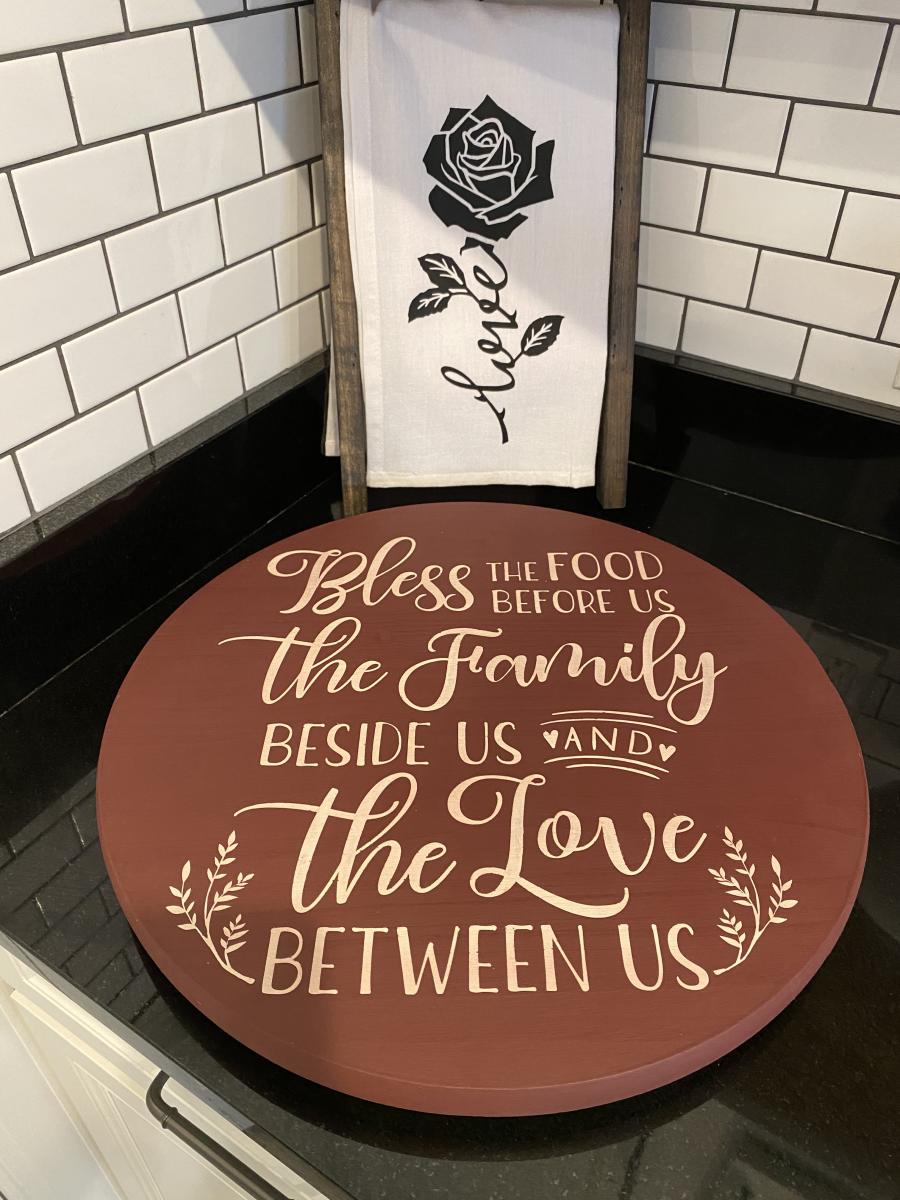 Lazy Susan&rsquo;s picture