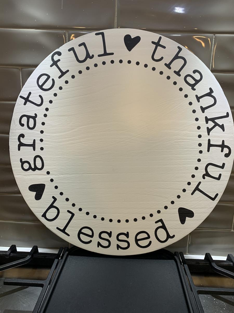 Lazy Susan&rsquo;s picture