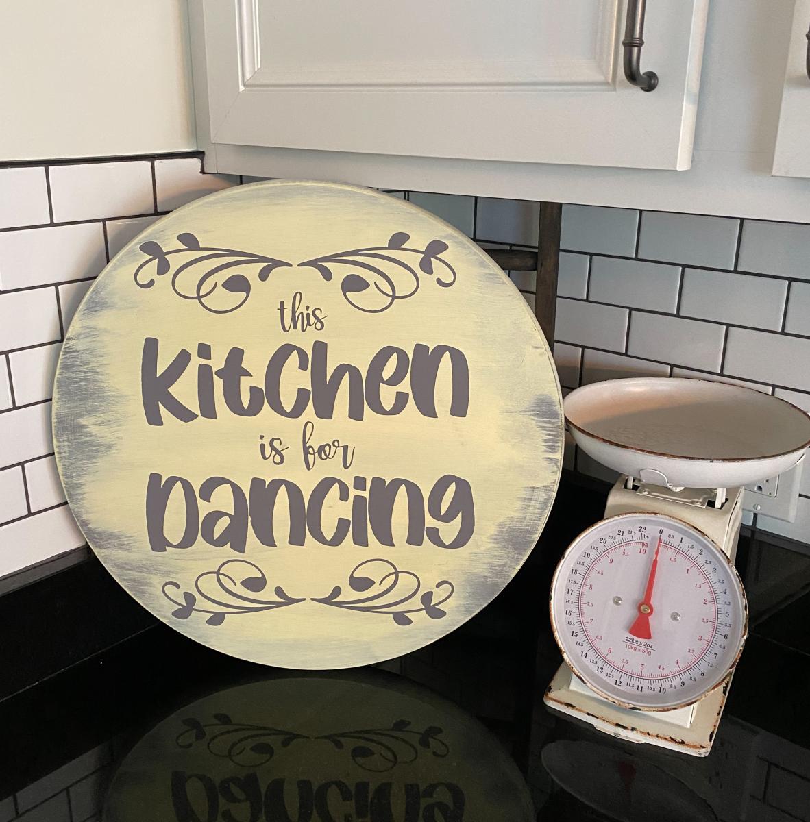 Lazy Susan&rsquo;s picture