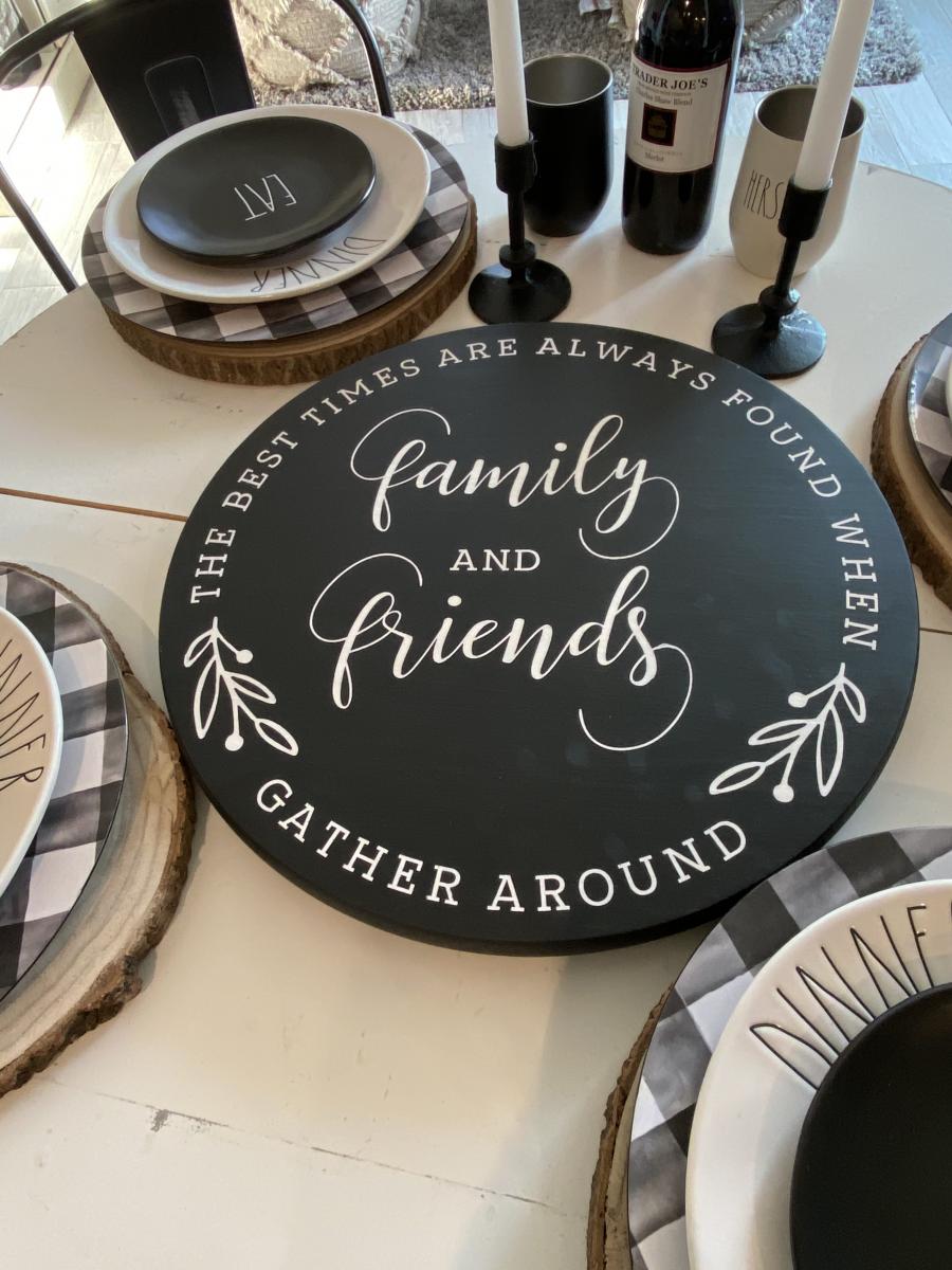 Lazy Susan&rsquo;s picture