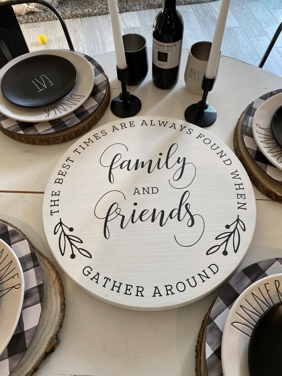 Lazy Susan&rsquo;s picture