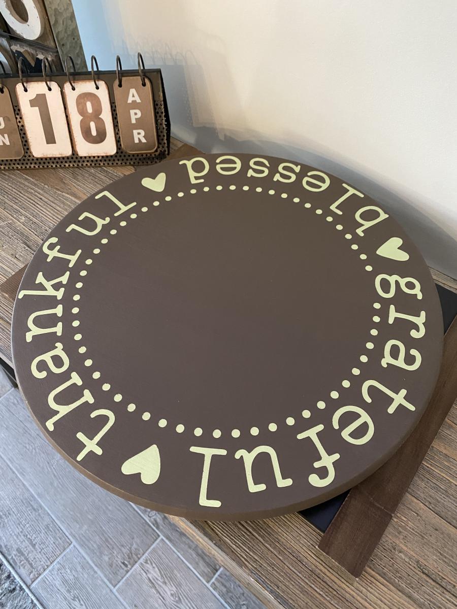 Lazy Susan&rsquo;s picture