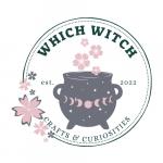 Which Witch Crafts & Curios