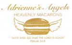 Adrienne's Angels - Heavenly Macarons