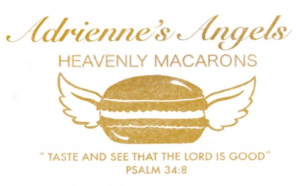 Adrienne's Angels - Heavenly Macarons