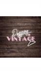 Drippingnvintage