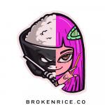 BrokenRice