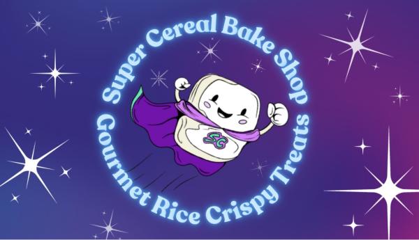Super Cereal