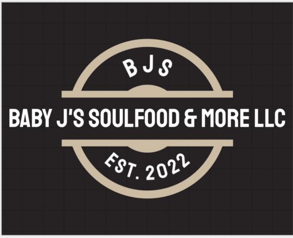 Baby Js Soul Food&More LLC