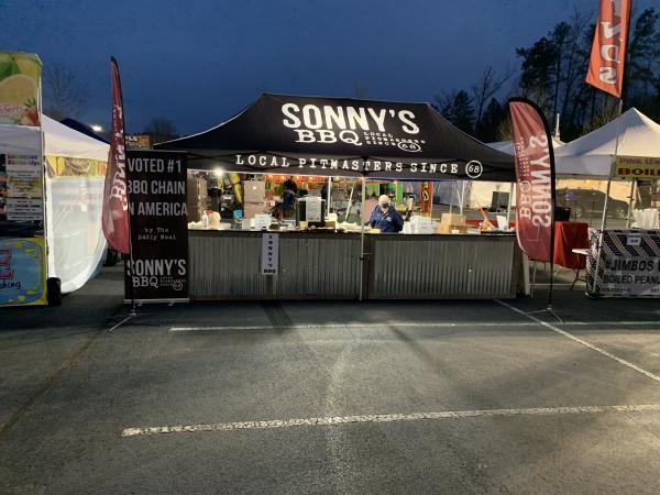 Sonnys BBQ