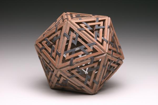 Ichosahedron 2