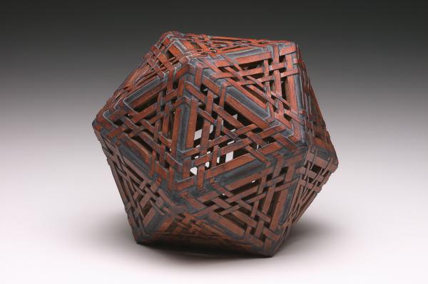 Icosahedron #1