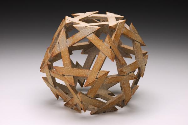 Dodecahedron #1