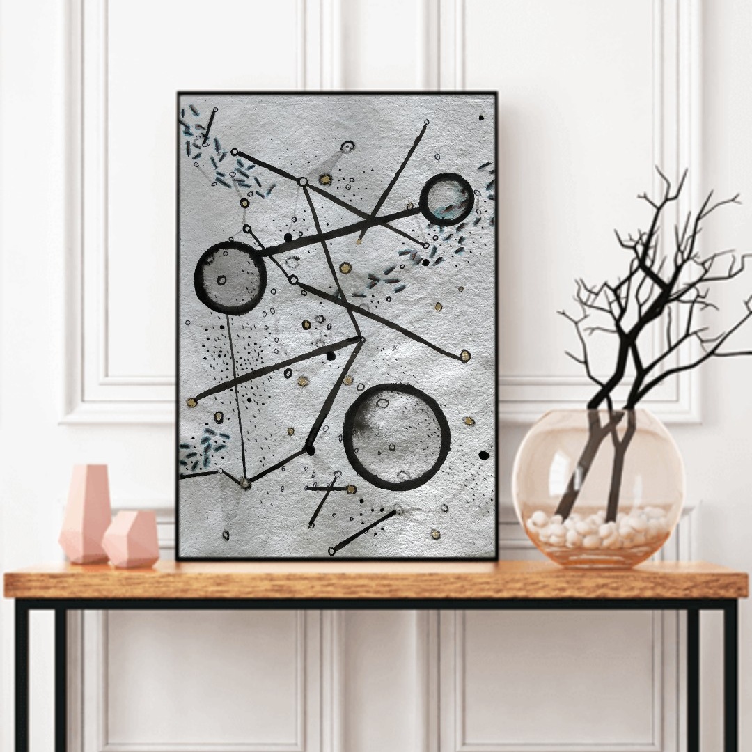 Cosmic Circles picture